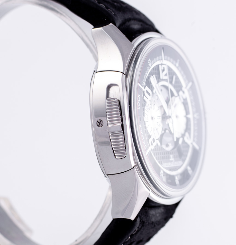 Jaeger-LeCoultre Aston Martin Amvox