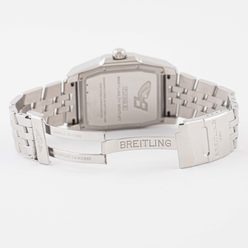 Breitling For Bentley Flying B