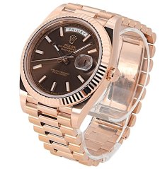 ROLEX Day-Date 40