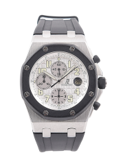 Audemars Piguet Royal Oak Offshore Chronograph