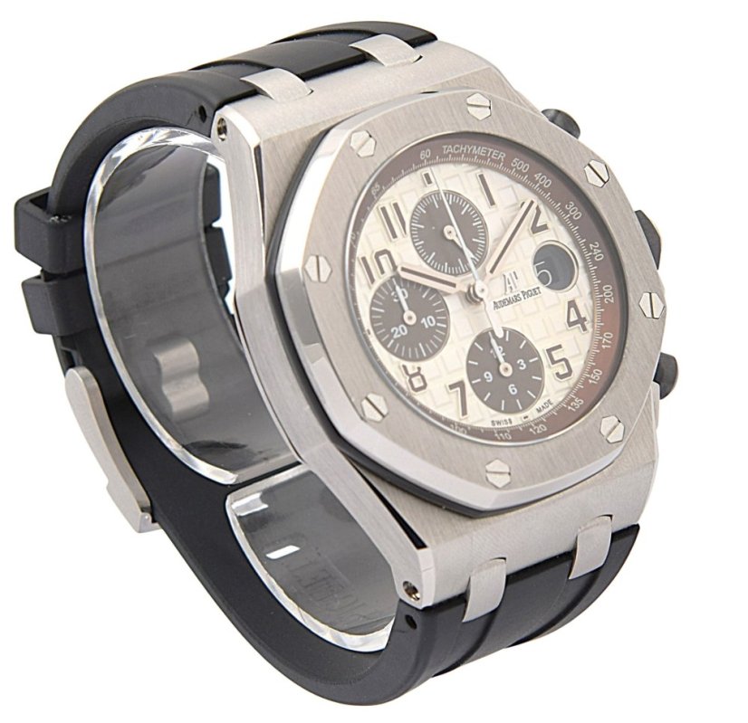 Audemars Piguet Royal Oak Offshore Chronograph SAFARI