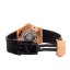 Hublot Classic Fusion Gold Pavé