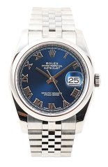 ROLEX Datejust 36mm