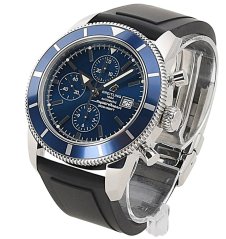 BREITLING Superocean Chronograph 46mm
