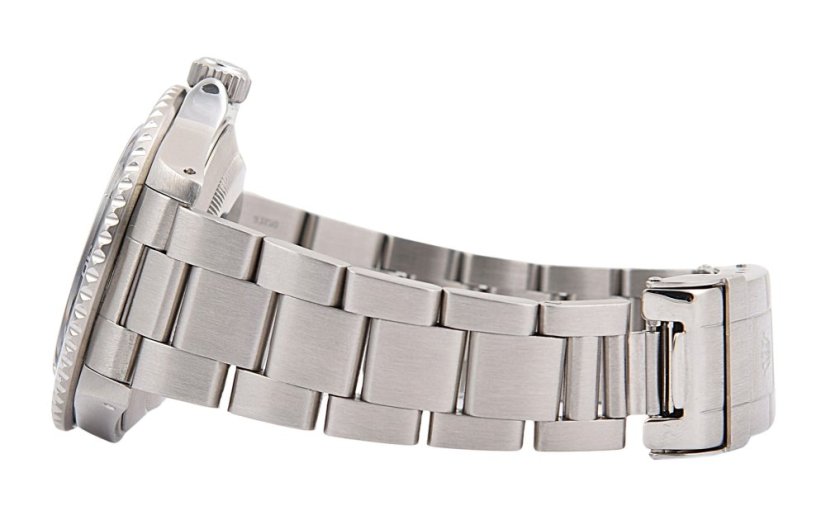 Rolex Submariner Date 16610