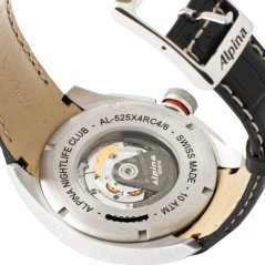 Alpina Nightlife Club