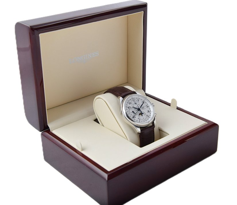 Longines Master Collection
