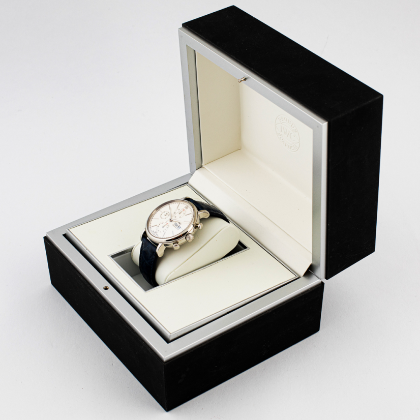 IWC Portofino Chronograph