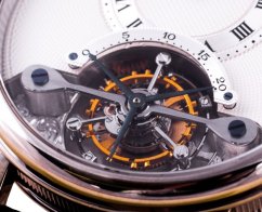 Breguet Classique Tourbillon
