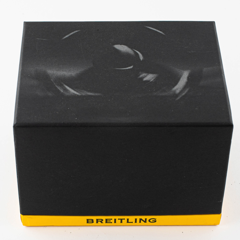 Breitling Navitimer Montbrillant