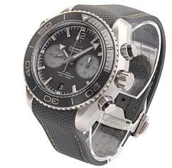 OMEGA Seamaster Planet Ocean