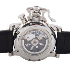 Graham Chronofighter R.A.C.