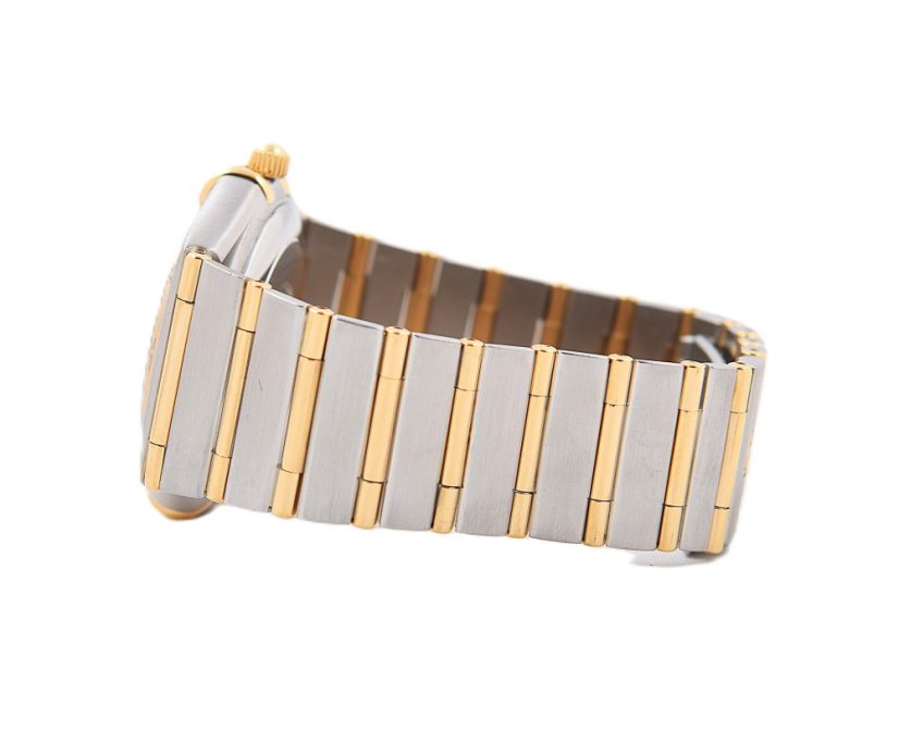 Omega Constellation Bicolor 36mm