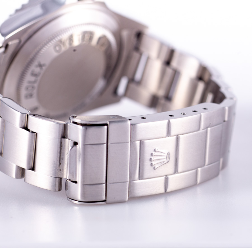 Rolex Sea-Dweller