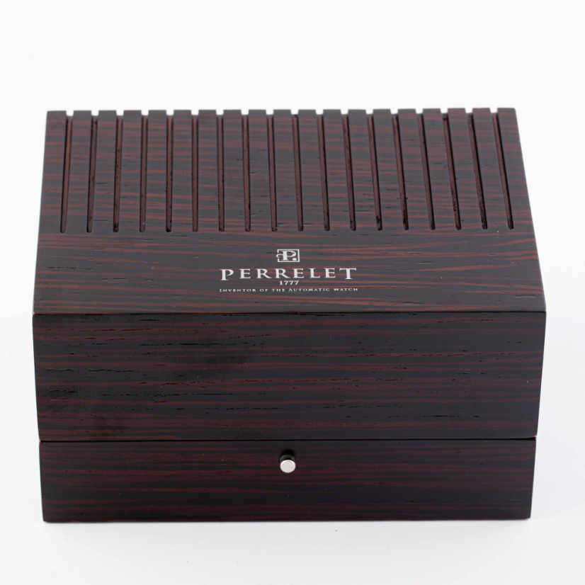 Perrelet Turbine XS