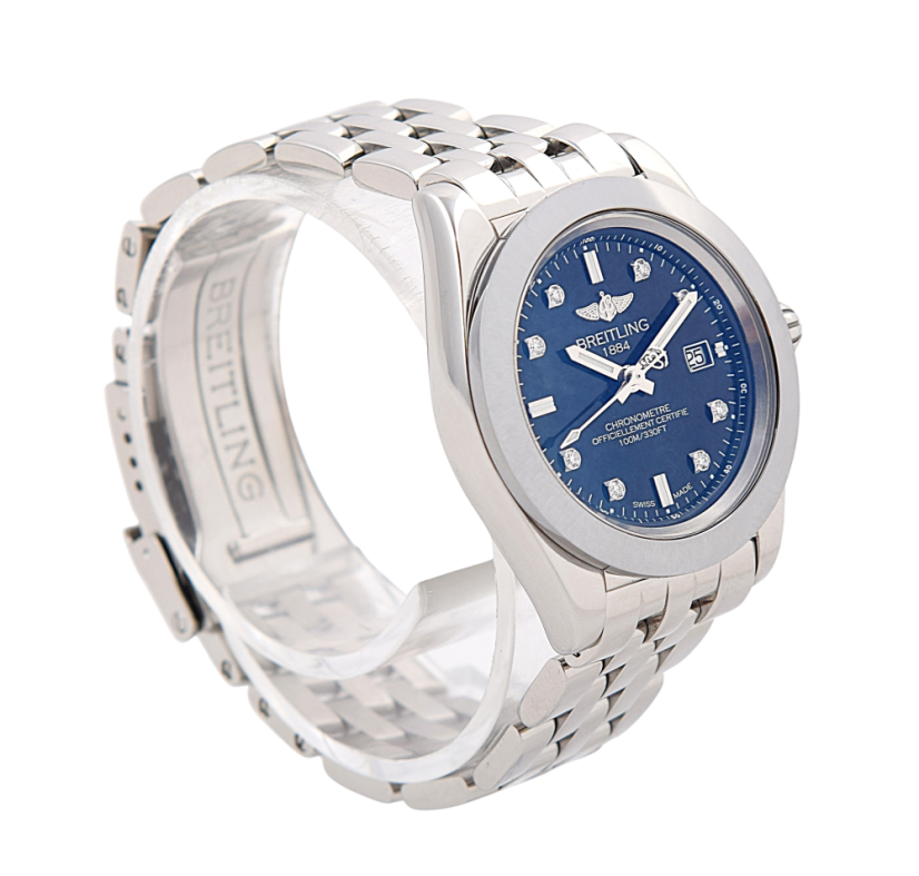 Breitling Galactic 32