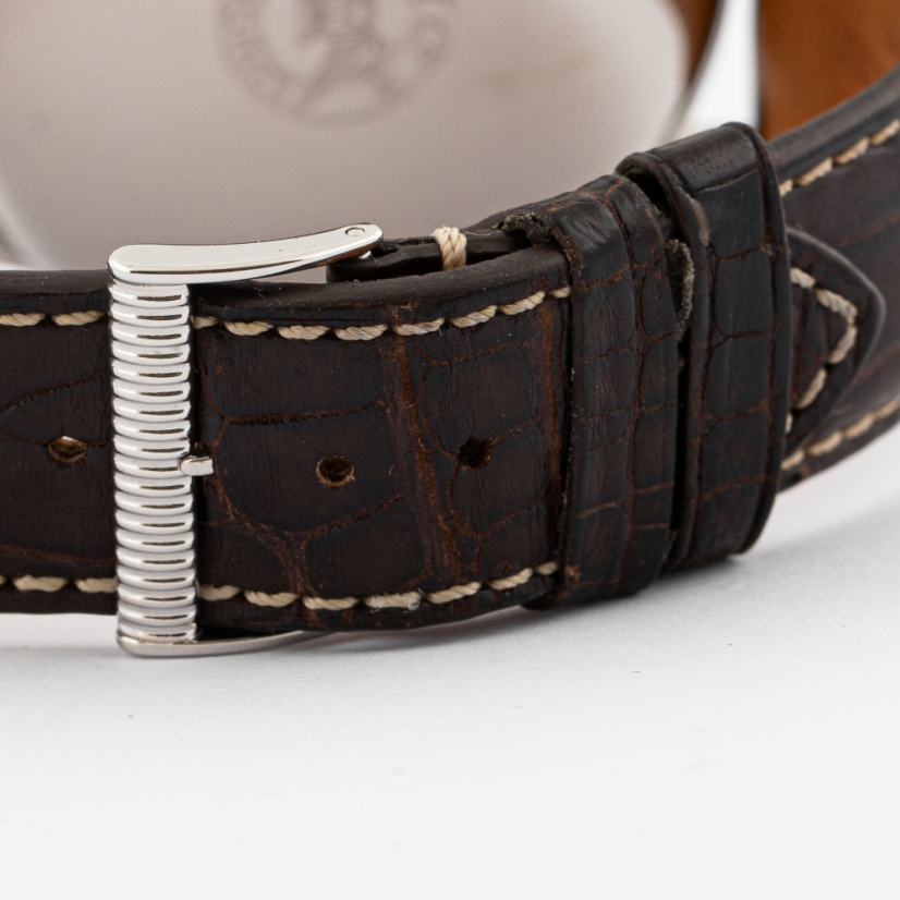 Longines Lindbergh Hour Angle