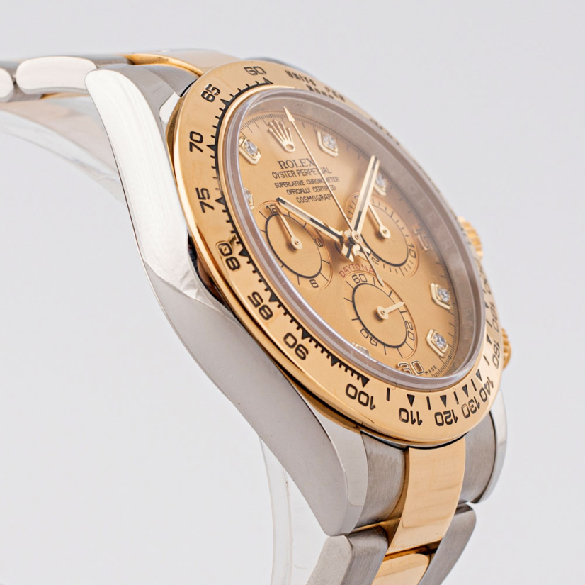 ROLEX Daytona