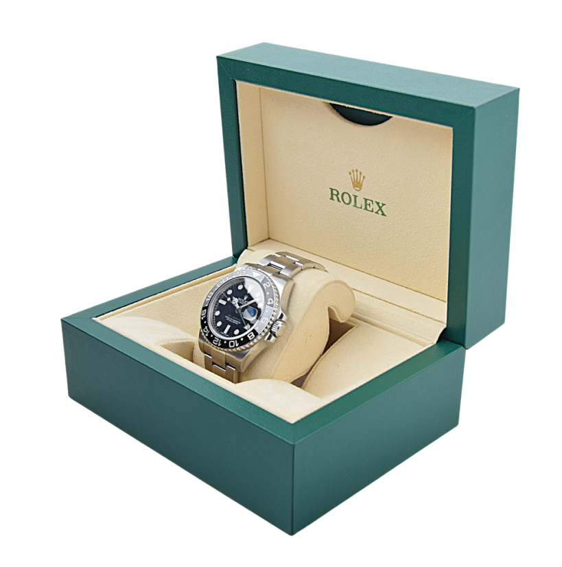 Rolex GMT Master II