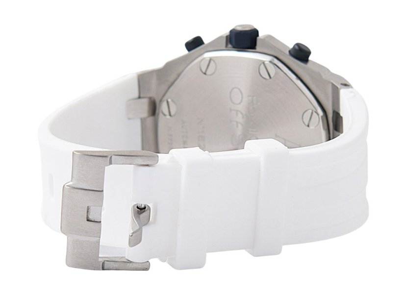Audemars Piguet Royal Oak Offshore Chronograph