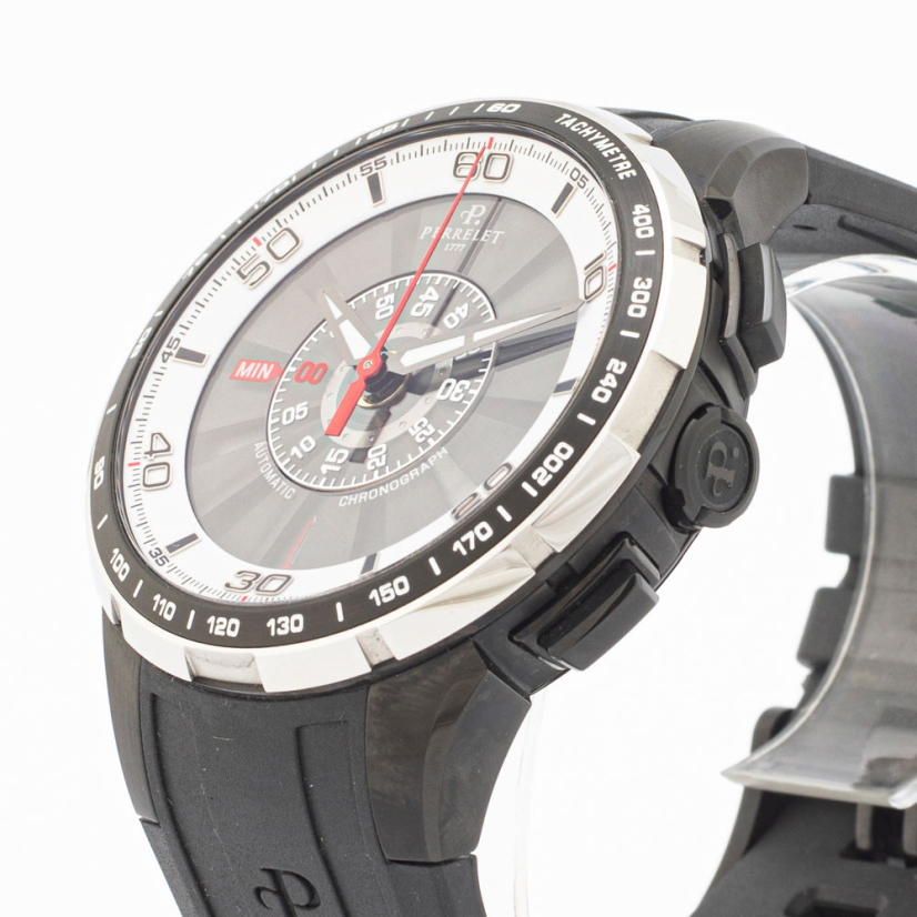 Perrelet Turbine Chrono