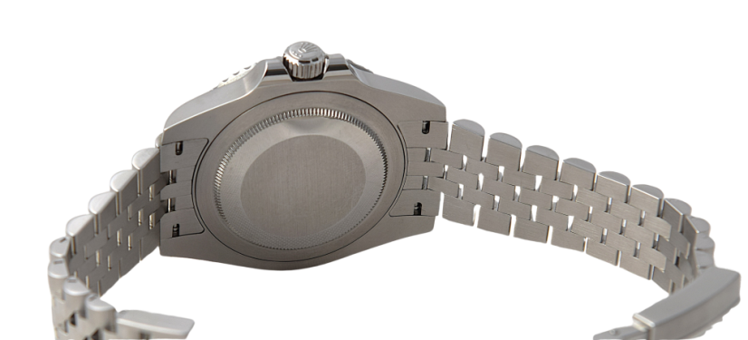 Rolex GMT Master II Batgirl