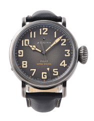 Zenith Pilot Type 20 Extra Special