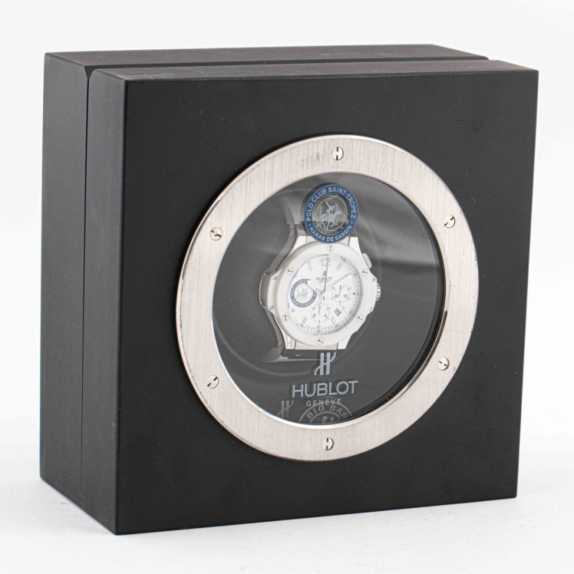 Hublot Big Bang Polo Club Saint Tropez Limited Edition 250ks