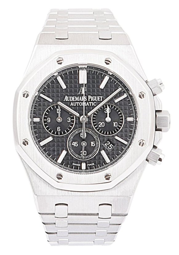 Audemars Piguet Royal Oak 41mm