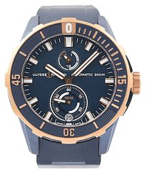 ULYSSE NARDIN Marine