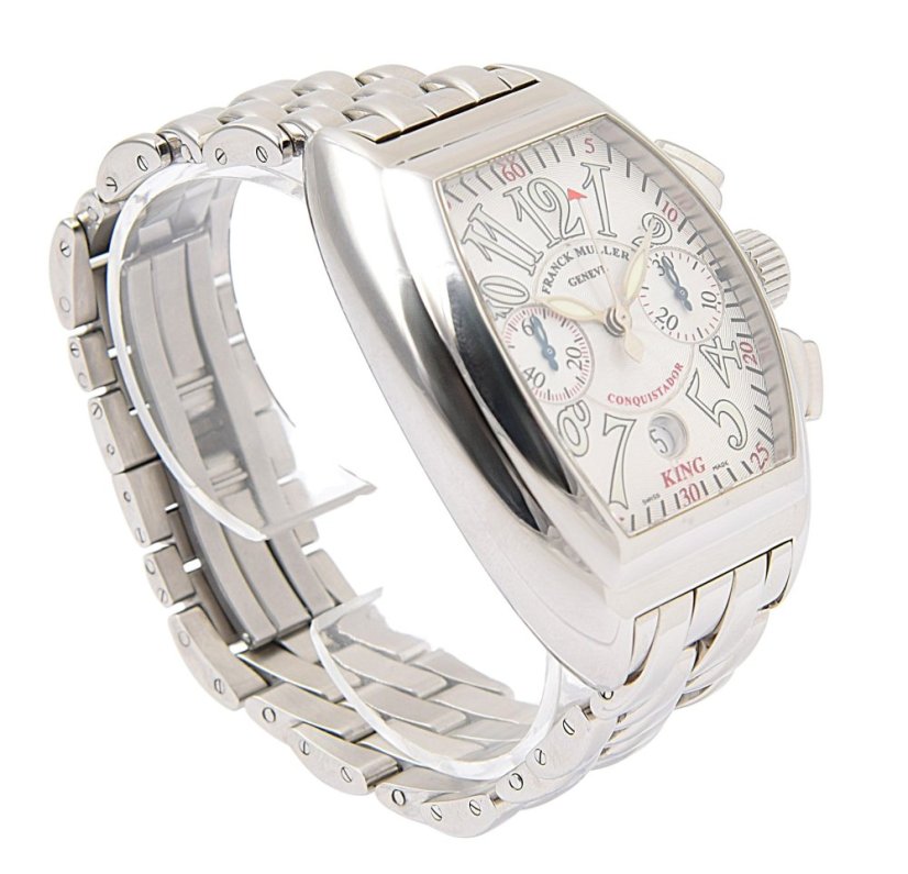 Franck Muller Conquistador King