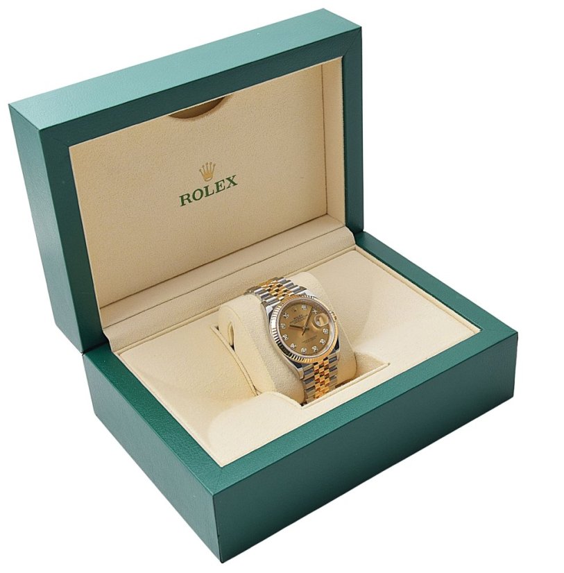 ROLEX Datejust 36mm