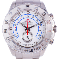 Rolex Yacht Master II