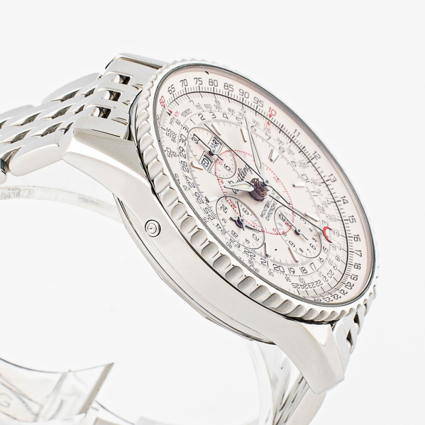 Breitling Navitimer Montbrillant