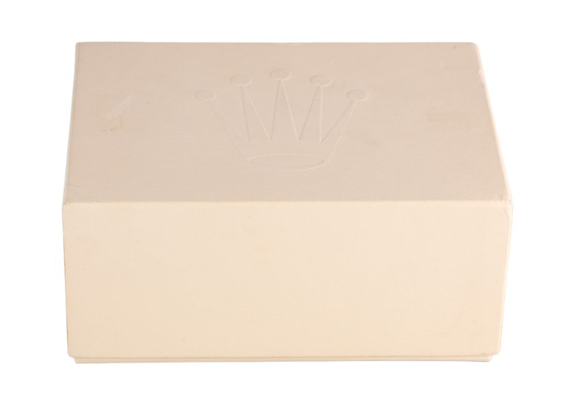 Rolex Oyster Perpetual Tiffany 41mm