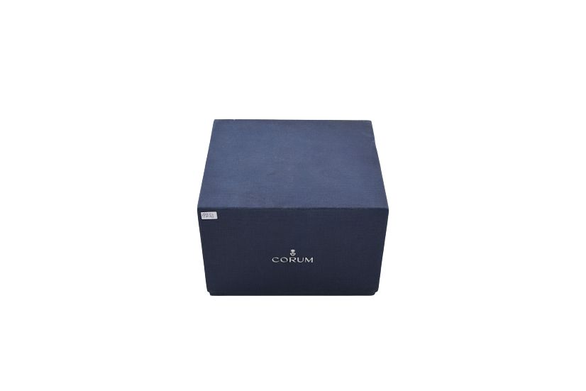 Corum Admiral’s Cup Competition