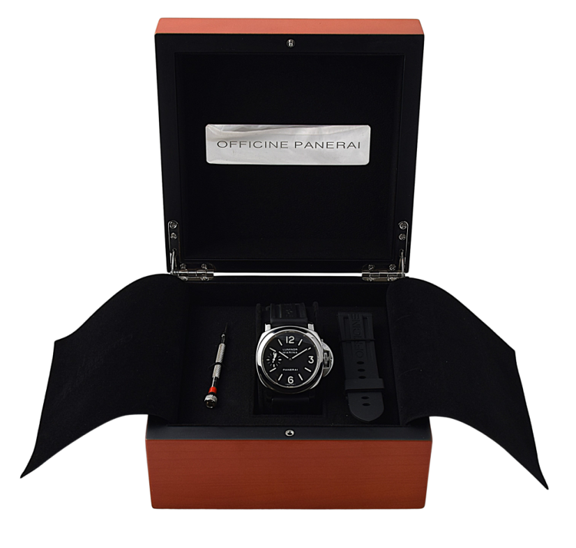 Panerai Luminor Marina