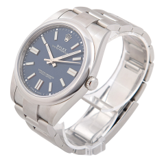 ROLEX Oyster Perpetual 41