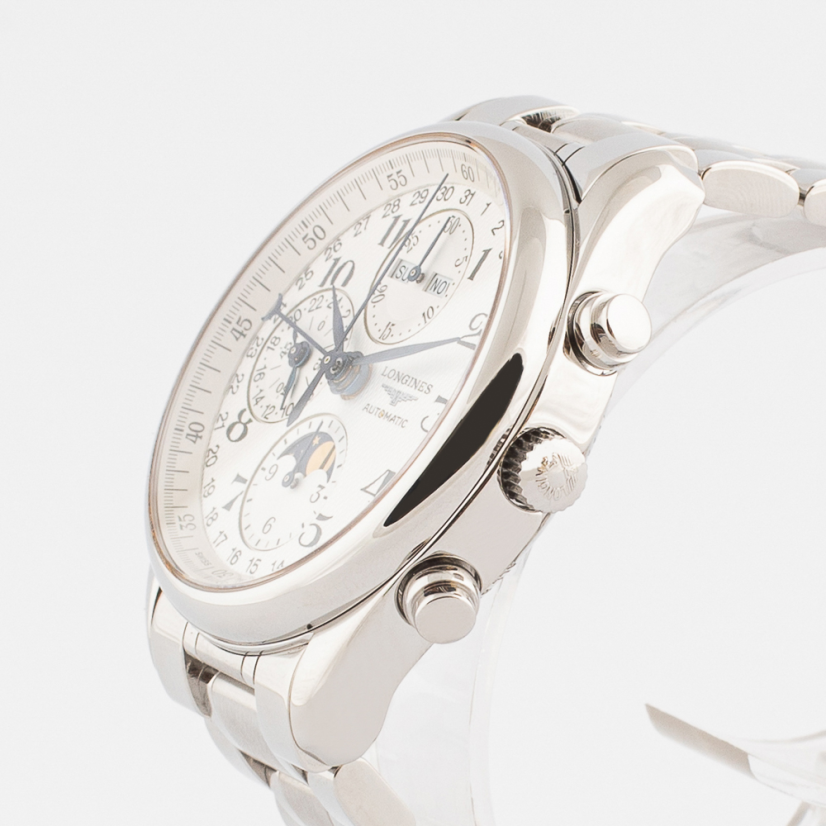 Longines Master Collection