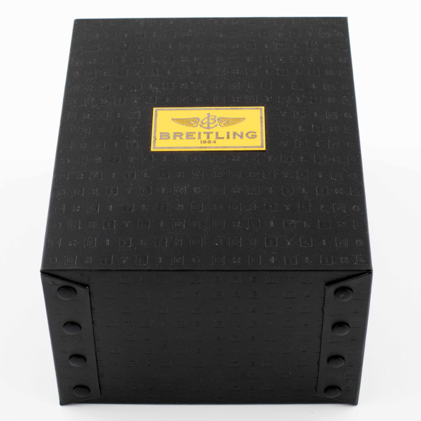 Breitling Chronomat 44 Raven Edition Speciale