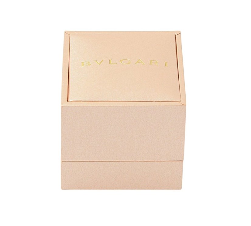 Prsten BVLGARI B.zero1 Three-Band Ring