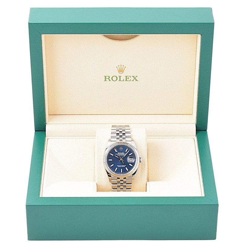 ROLEX Datejust 36mm