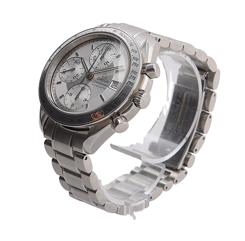 Omega Speedmaster Date