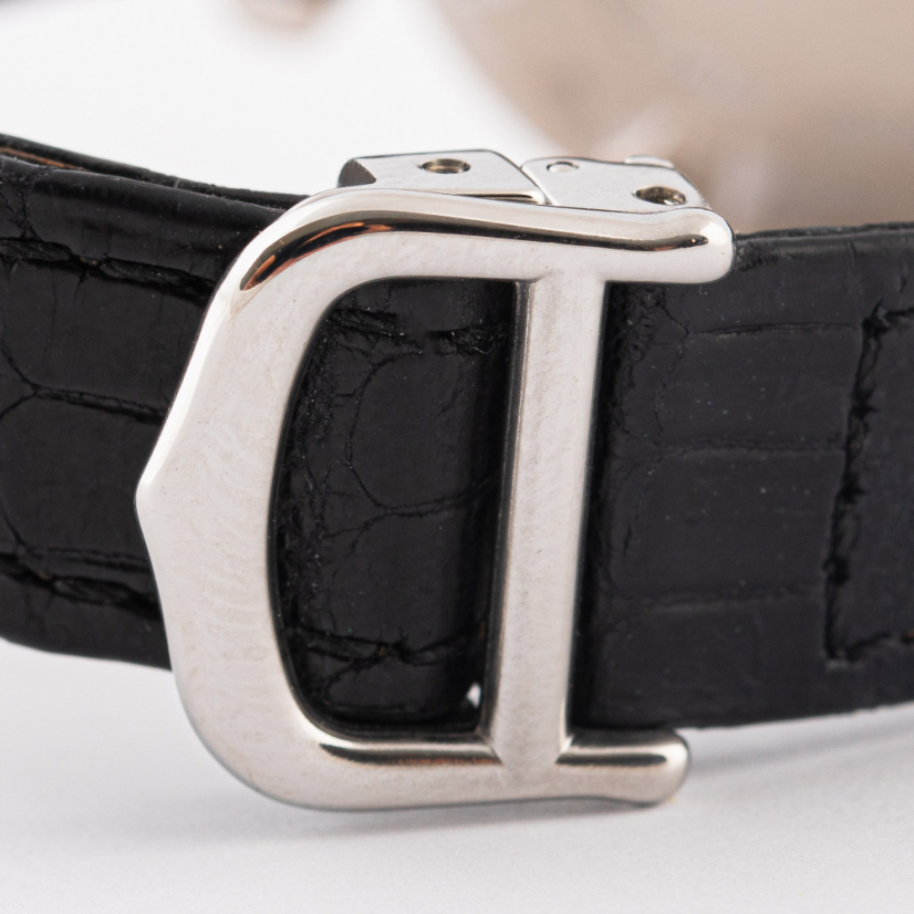 Cartier Pasha
