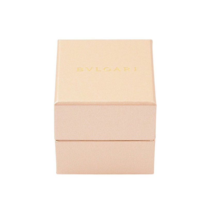 Prsten BVLGARI B.zero1 Three-Band Ring