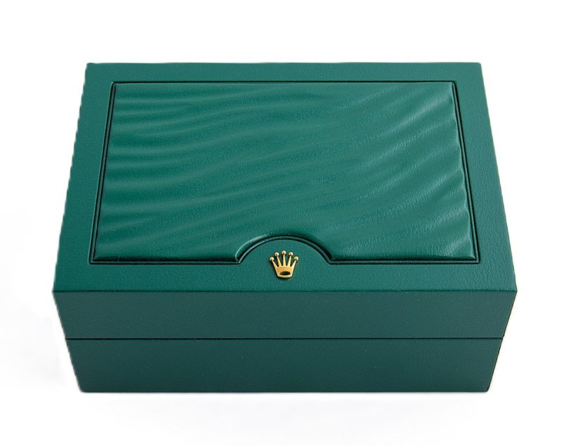 Rolex Datejust 41mm