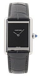 CARTIER Tank Must