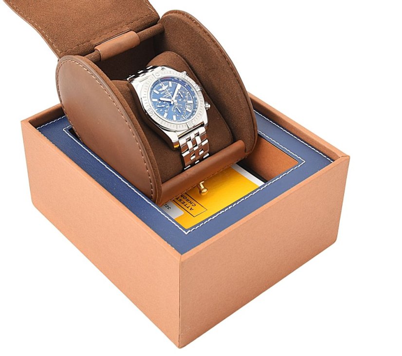 Breitling Chronomat  44mm Special Edition