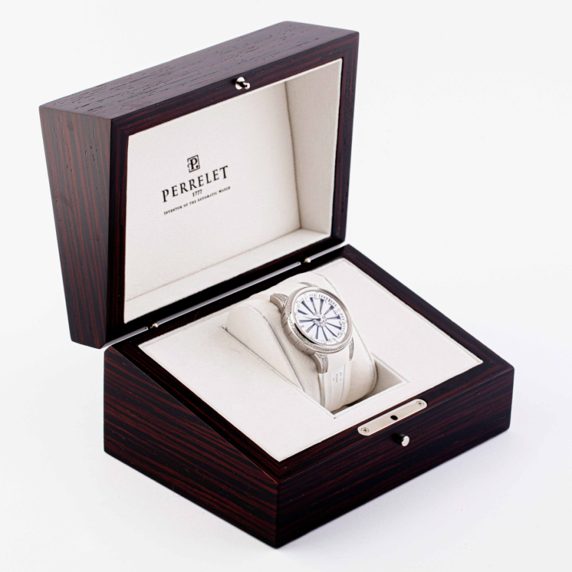 Perrelet Turbine XS