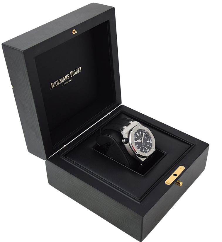 Audemars Piguet Royal Oak Offshore Diver